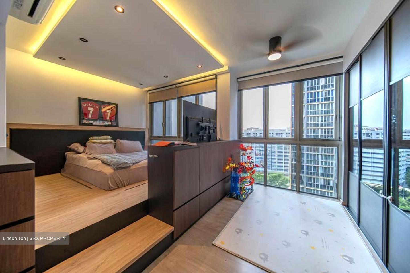 Sol Acres (D23), Condominium #600326501
